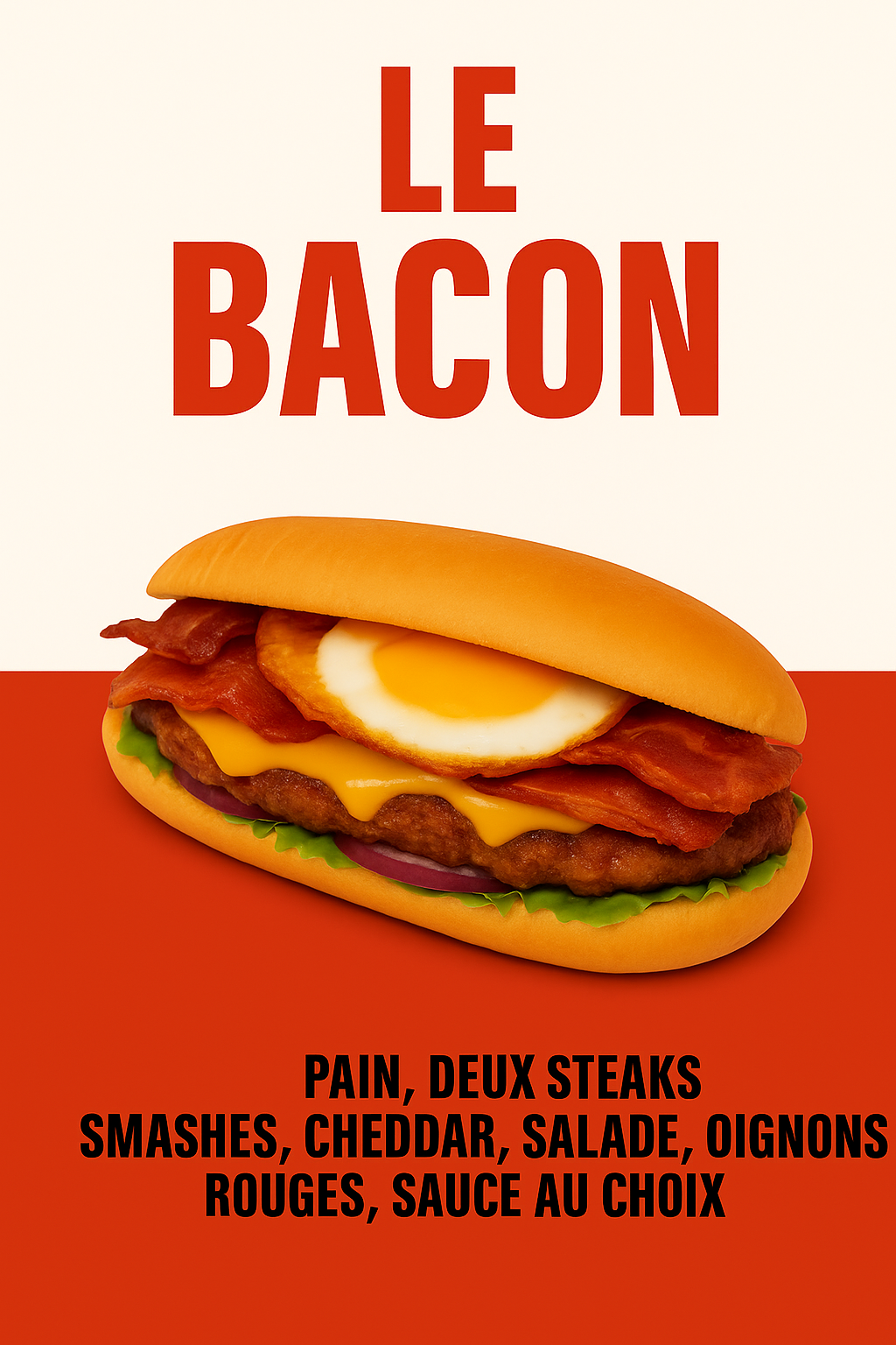 Le Bacon